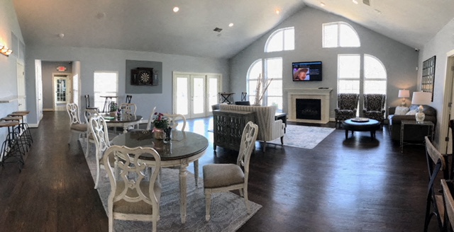 Clubhouse